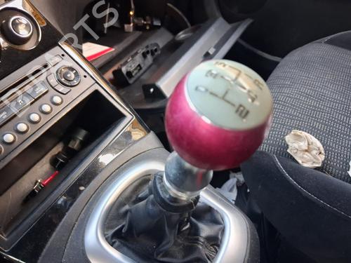 Steering column stalk CITROËN C3 Picasso (SH_) 1.4 VTi 95 (SH8FSC, SH8FP0, SH8FP6) | BP39067731I23 - Image 8