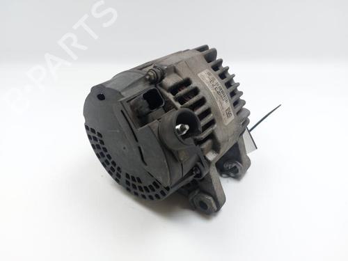Alternator PEUGEOT 208 I (CA_, CC_) 1.2 VTI 82 | BP29448100M7 