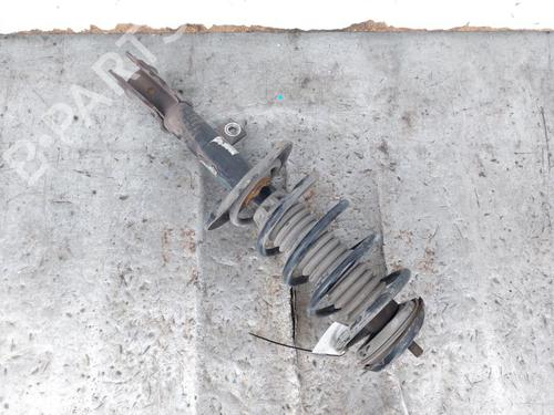 Used Right front shock absorber PEUGEOT 308 I (4A_, 4C_) 1.6 HDi (109 hp) 29238407