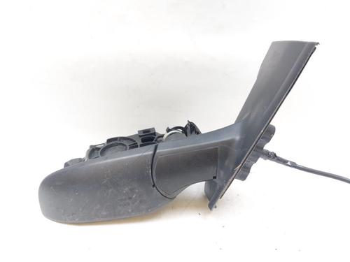 Right mirror TOYOTA YARIS (_P13_) 1.5 Hybrid (NHP130_, NHP130) | BP27443003C27 