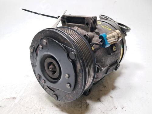 Used AC compressor AC compressor FIAT CROMA (194_) 1.9 D Multijet (194AXB1B) (120 hp) 33197491 33197491