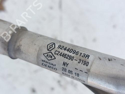 AC pipe RENAULT KADJAR (HA_, HL_) 1.5 BLUE dCi 115 (HLA6) | BP36430146M126 - Image 5