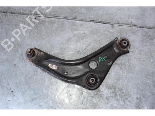 Used Right front suspension arm RENAULT KADJAR (HA_, HL_) 1.5 dCi 110 (HLA3) (110 hp) 15145721