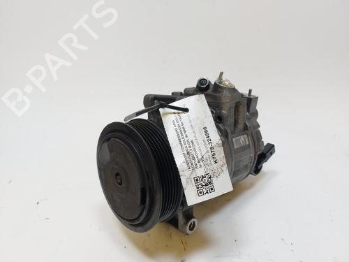 Used AC compressor AC compressor VW GOLF PLUS V (5M1, 521) 1.6 BiFuel (102 hp) 36107792 36107792