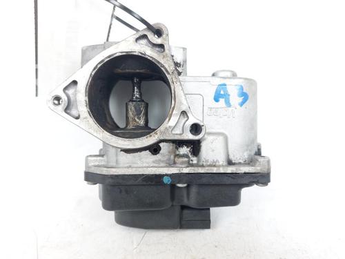 Used Throttle body AUDI A3 Sportback (8PA) 2.0 TDI quattro (170 hp) 15165720