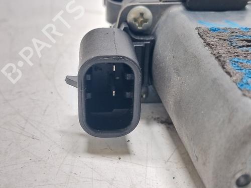 Front left window mechanism LANCIA YPSILON (843_) 1.2 (843.AXA1A) | BP39738974C22 - Image 3
