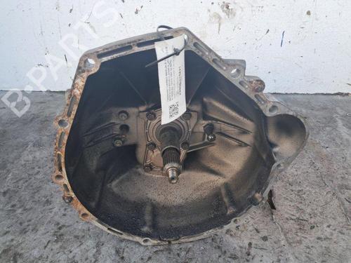 Used Gearbox Gearbox MERCEDES-BENZ 124 Saloon (W124) 200 E (124.021) (122 hp) 33571732 33571732