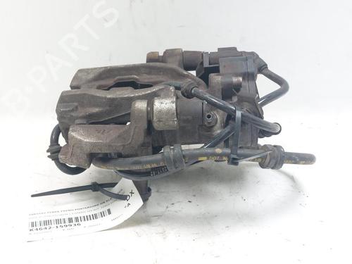Right front brake caliper BMW X1 (F48) xDrive 25 e Plug-in-Hybrid | BP29523014M104 