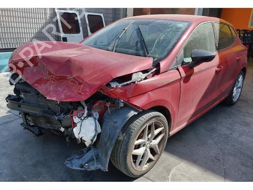 Steering rack SEAT IBIZA V (KJ1, KJG) 1.0 TGI | BP15160822M22 