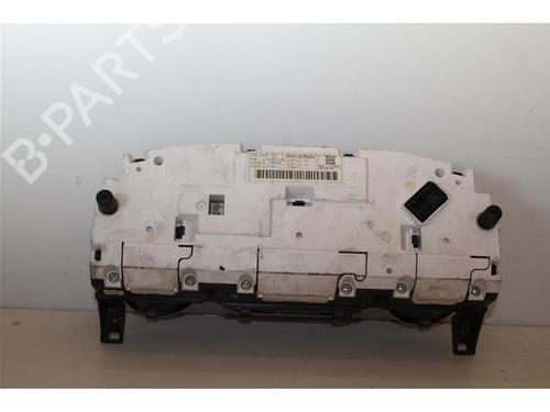 Instrument cluster CITROËN C5 III Break (RW_) 1.6 HDi 110 (RW9HZC) | BP15143897C47 