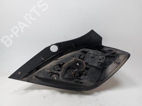 Left taillight OPEL ASTRA H (A04) 1.7 CDTI (L48) | BP36376039C34 - Image 3