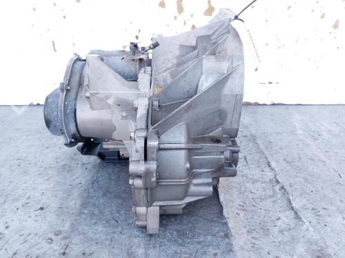 Gearbox FORD B-MAX (JK) 1.4 LPG | BP28012637M3 