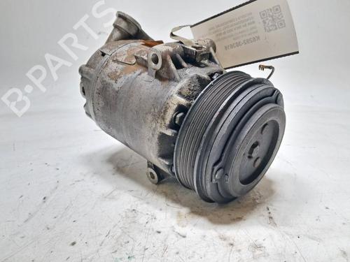 Used AC compressor AC compressor OPEL CORSA C (X01) 1.0 (F08, F68) (58 hp) 33193265 33193265