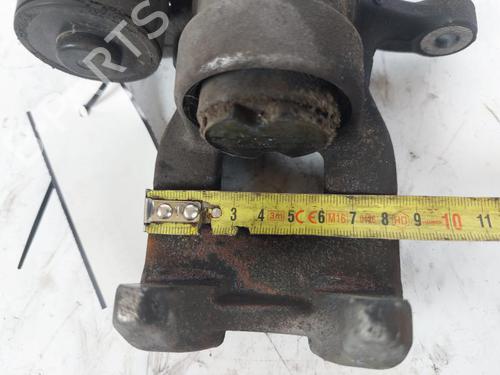 Right front brake caliper MERCEDES-BENZ A-CLASS (W177) A 200 d (177.012) | BP17554401M104 