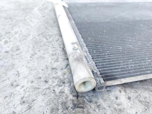 AC radiator MERCEDES-BENZ SPRINTER 3,5-t Platform/Chassis (B907, B910) 314 CDI (910.131, 910.133, 910.030) | BP30801929M32