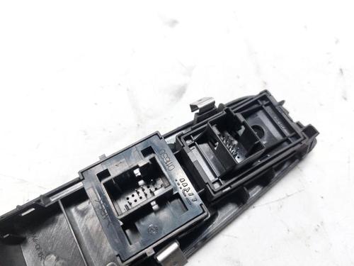 Left front window switch FIAT GRANDE PUNTO (199_) 1.3 D Multijet (199.AXD11, 199.AXD1A, 199.AXD1B,... | BP33195487I27  - Image 5