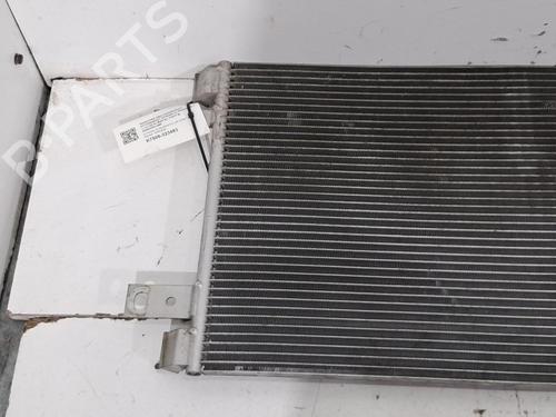 AC radiator CITROËN C4 Picasso II 1.6 HDi / BlueHDi 115 | BP35782112M32 - Image 3