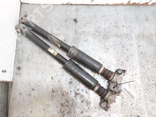 Used Right rear shock absorber CHEVROLET AVEO Hatchback (T300) 1.2 (86 hp) 29884692