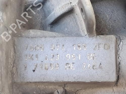 Steering rack VW GOLF V (1K1) 1.9 TDI | BP36771685M22 - Image 6