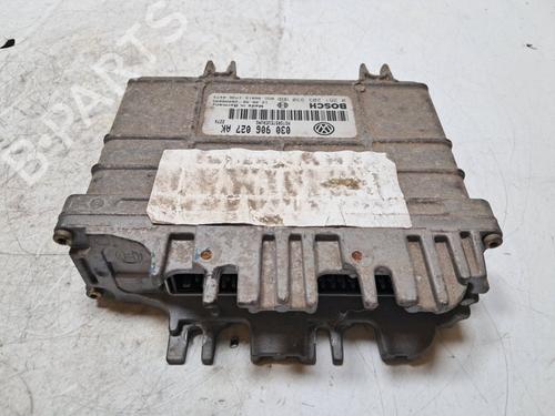 Used Engine control unit (ECU) Engine control unit (ECU) SEAT AROSA (6H1) 1.0 (50 hp) 34714125 34714125