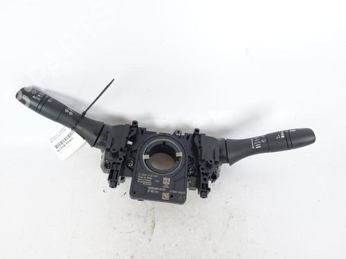 Used Steering column stalk NISSAN PULSAR Hatchback (C13) 1.5 dCi (110 hp) 15160938