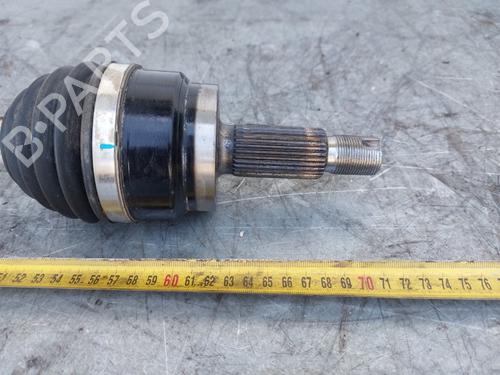 Left front driveshaft KIA SPORTAGE V (NQ5) 1.6 CRDi MHEV | BP35894488M38 - Image 5