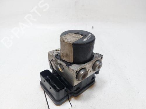 ABS Bremseaggregat ABS Bremseaggregat RENAULT MEGANE III Grandtour (KZ0/1) 1.5 dCi (KZ09, KZ0D, KZ1G, KZ29, KZ14, KZ1W, KZ10, KZ1F,... (110 hp) 34418173 34418173
