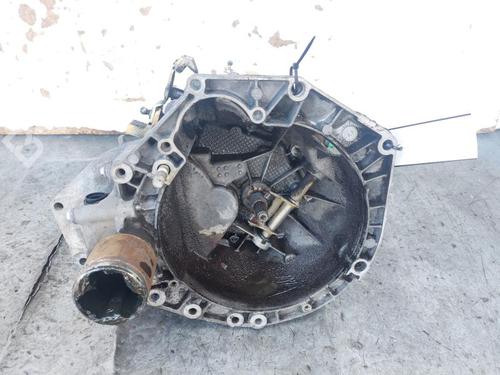 Used Gearbox LANCIA YPSILON (843_) 1.2 (843.AXA1A) (60 hp) 29702459
