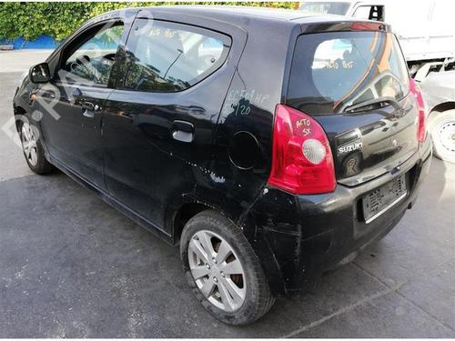 Instrument cluster SUZUKI ALTO VII (GF, HA25_, HA35_) 1.0 (AMF310, GFC31S) | BP15144311C47 