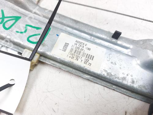Rear right window mechanism PEUGEOT 208 I (CA_, CC_) 1.2 VTI 82 | BP29448056C25 