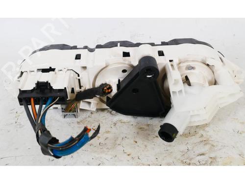 AC Styreenhet / Manøvreringsenhet FORD FOCUS II (DA_, HCP, DP) 1.6 TDCi | BP15150287I5 