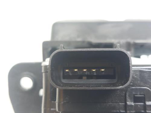 Tailgate lock KIA SPORTAGE IV (QL, QLE) 1.6 CRDi | BP24540657C101 