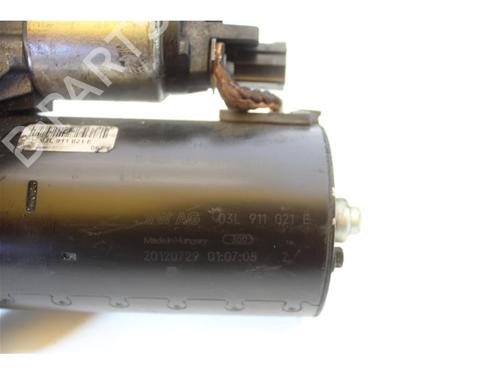 Startmotor AUDI A4 B8 (8K2) 1.8 TFSI | BP15143993M8 