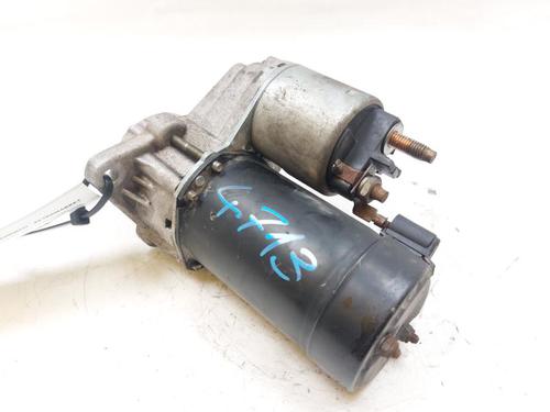 Startmotor OPEL ZAFIRA A MPV (T98) 1.6 16V (F75) | BP29327141M8 