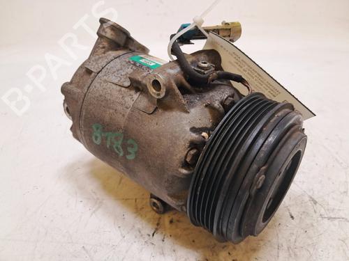 Used AC compressor AC compressor 38042687 38042687