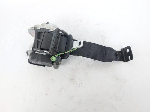 Used Rear right seatbelt BMW X1 (F48) xDrive 20 d (190 hp) 17206585
