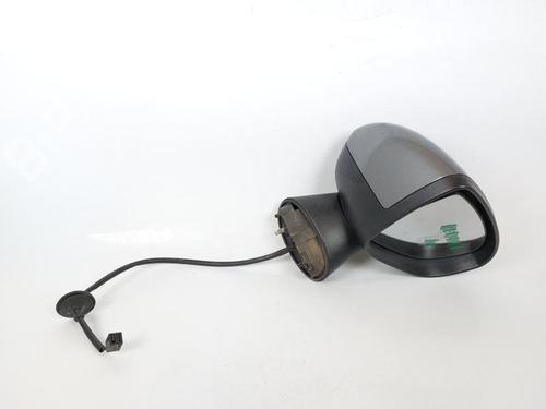 Used Right mirror OPEL MERIVA B MPV (S10) 1.4 LPG (75) (120 hp) 17205203