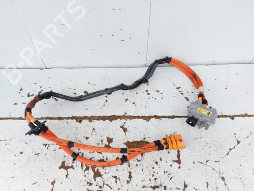 Used Wiring harness MERCEDES-BENZ GLC Coupe (C253) 300 de 4-matic (253.311) (306 hp) 16062694
