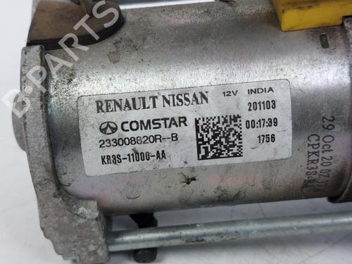Starter DACIA JOGGER (RK_) 1.0 TCe 100 ECO-G (RKMT) | BP16207684M8 