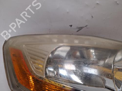 Right headlight FORD KUGA I 2.0 TDCi 4x4 | BP38745721C29 - Image 2