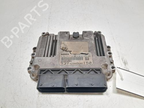 Used Engine control unit (ECU) Engine control unit (ECU) ALFA ROMEO 159 Sportwagon (939_) 1.9 JTDM 16V (939BXC1B, 939BXC12) (150 hp) 39647345 39647345