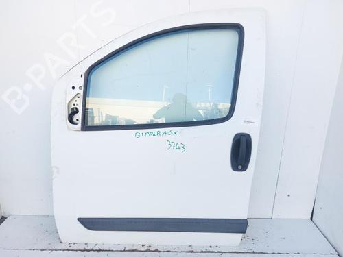 Used Left front door PEUGEOT BIPPER (AA_) 1.4 HDi (68 hp) 22251362