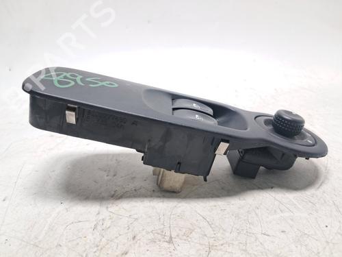 Left front window switch RENAULT MODUS / GRAND MODUS (F/JP0_) 1.5 dCi (FP0F, JP0F) | BP40255667I27 - Image 2