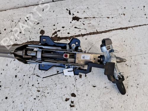 Steering column FORD TRANSIT V363 Van (FCD, FDD) 2.0 EcoBlue mHEV | BP36001594M21 - Image 5