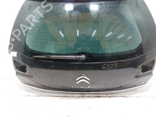 Tailgate CITROËN C3 II (SC_) 1.4 HDi 70 (SC8HZC, SC8HR0, SC8HP4) | BP33195148C6 - Image 3