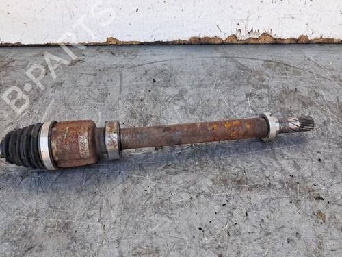 Right front driveshaft RENAULT CLIO V (B7_) 1.0 TCe 100 (B7MT) | BP36429976M39 - Image 3