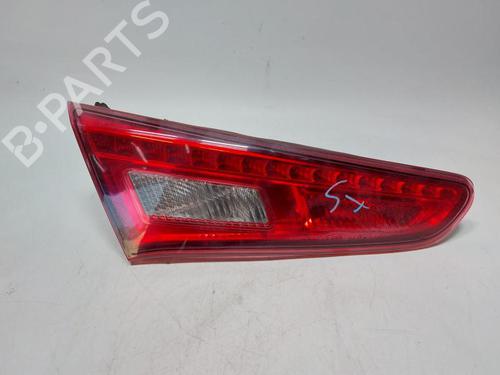 Used Left taillight ALFA ROMEO GIULIETTA (940_) 1.6 JTDM (940FXD1A) (105 hp) 30898677