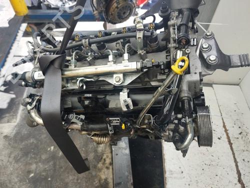 Engine TATA INDICA VISTA 1.3 CRD | BP36001672M1 - Image 8