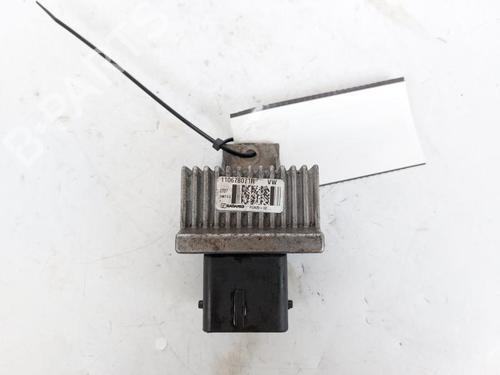 Used Engine control unit (ECU) RENAULT CLIO IV (BH_) 1.5 dCi 90 (90 hp) 15156421