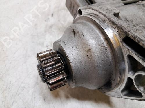 Starter AUDI A1 Sportback (8XA, 8XF) 1.4 TDI | BP36108042M8 - Image 2